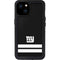 NFL New York Giants Shutout iPhone 15 Plus Waterproof Case
